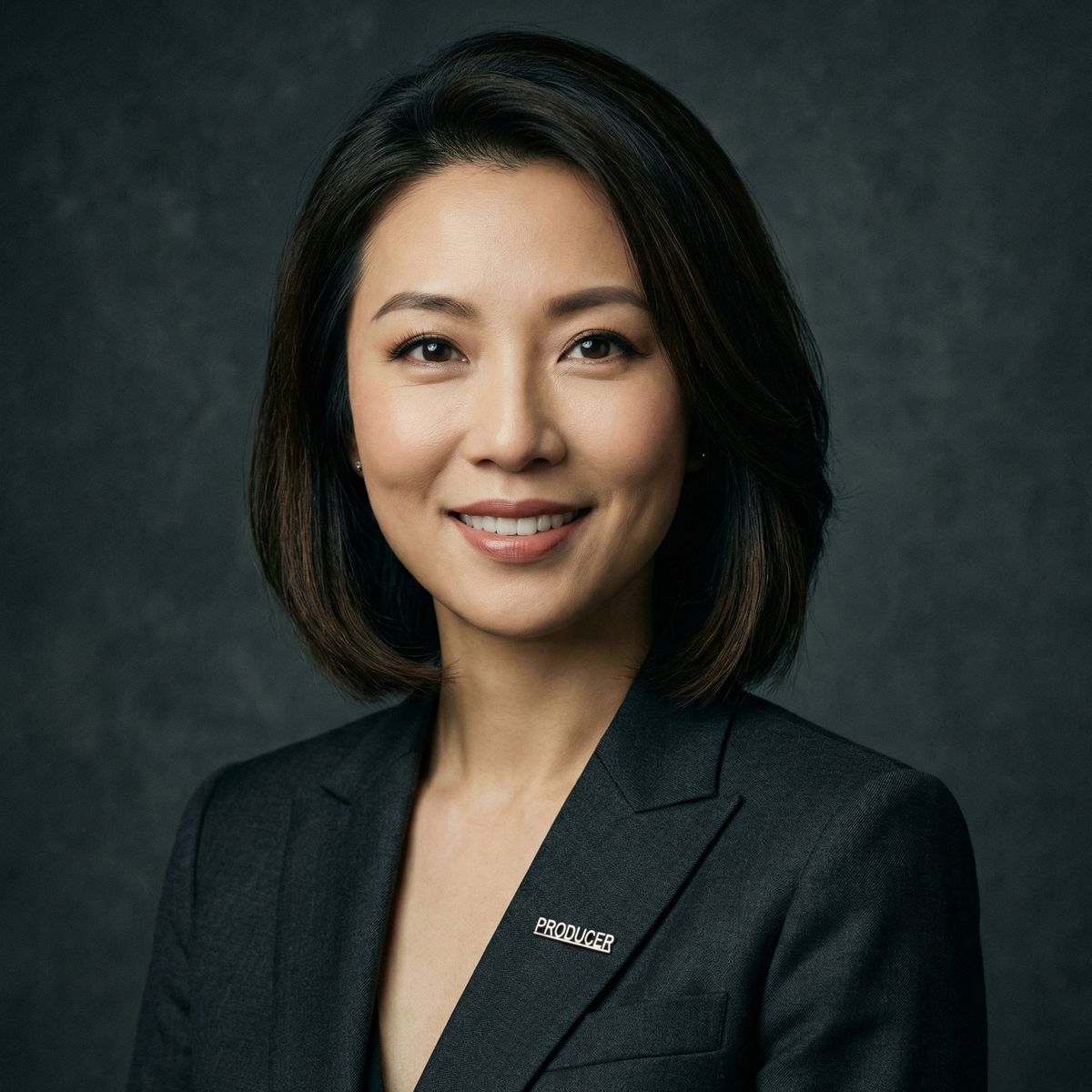 黄色仓库制片人顾问